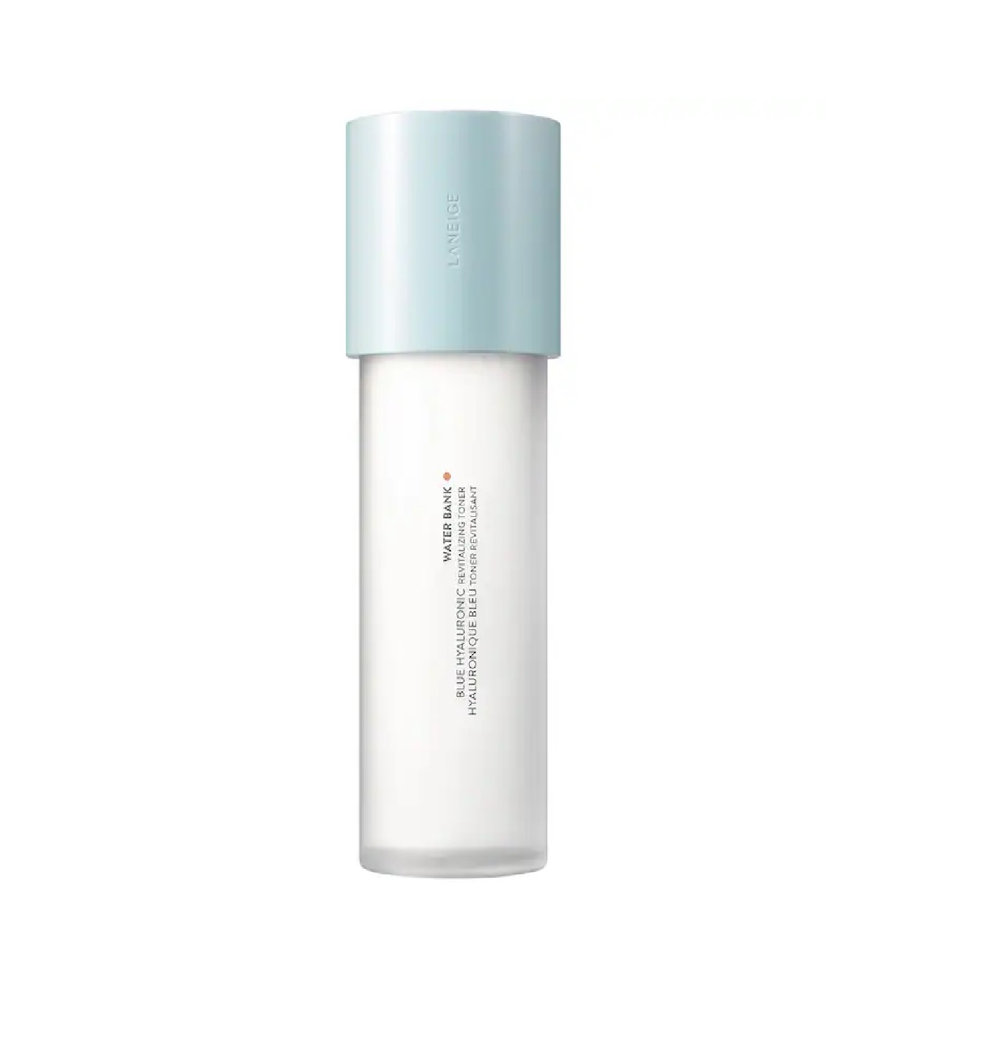 WATER BANK BLUE HYALURONIC REVITALIZING TONER (TÓNICO CALMANTE HIDRATANTE)